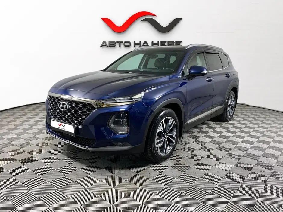 «Авто на Неве»