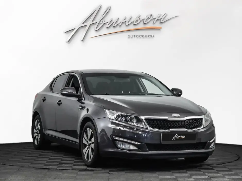 фото автомобиля