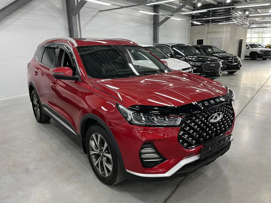 фото автомобиля