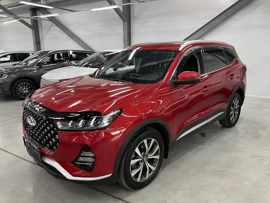 фото автомобиля