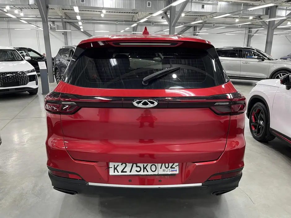 фото автомобиля