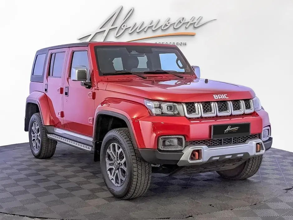 фото автомобиля