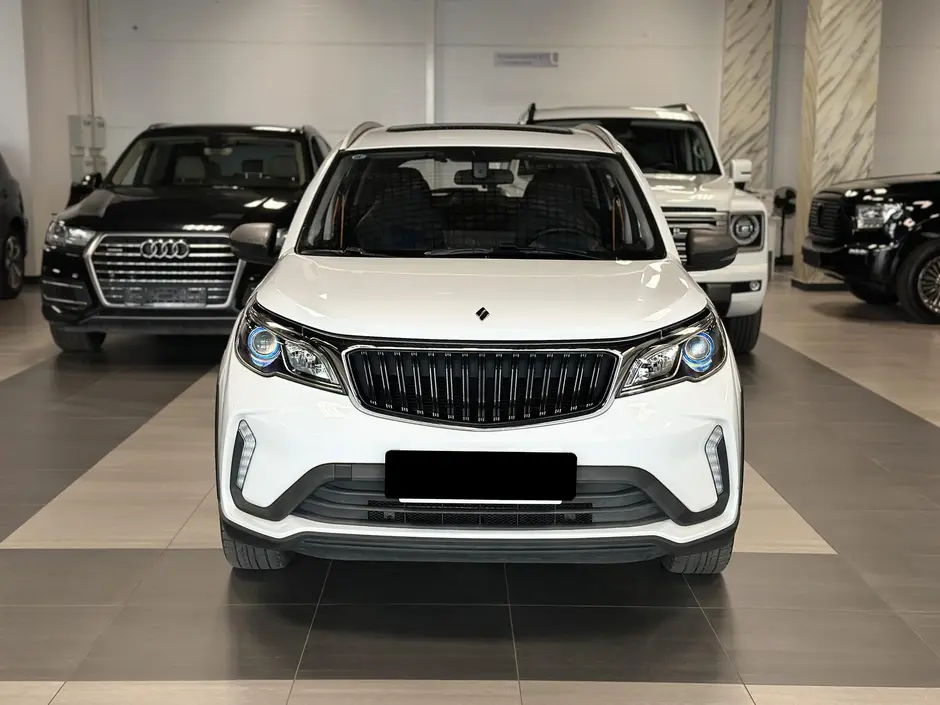 фото автомобиля