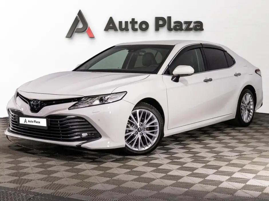 AutoPlaza