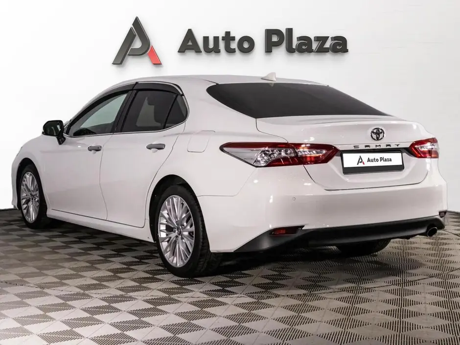 AutoPlaza