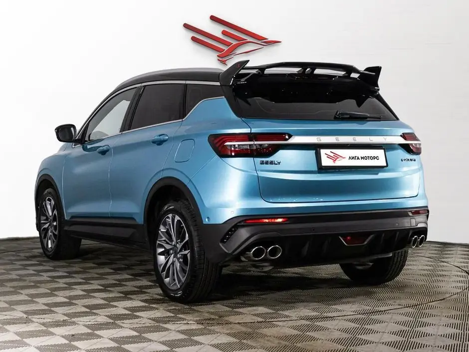 фото автомобиля