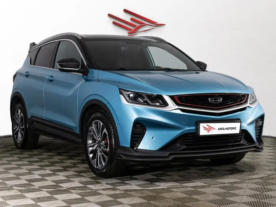 фото автомобиля