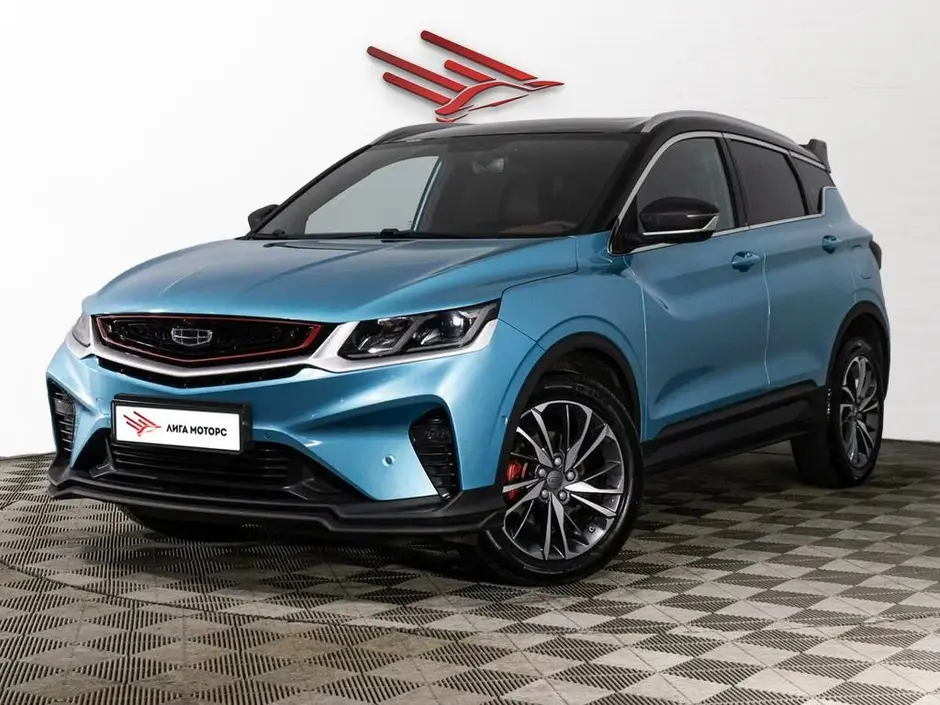 фото автомобиля
