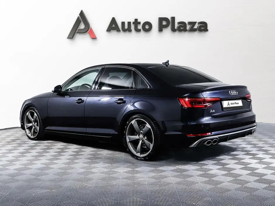 AutoPlaza