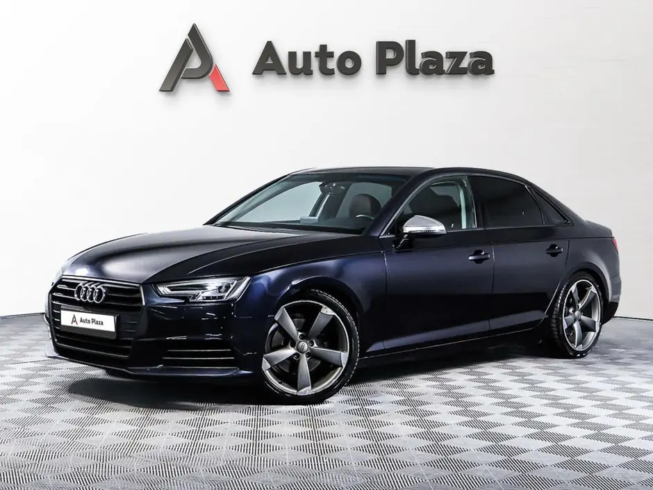 AutoPlaza