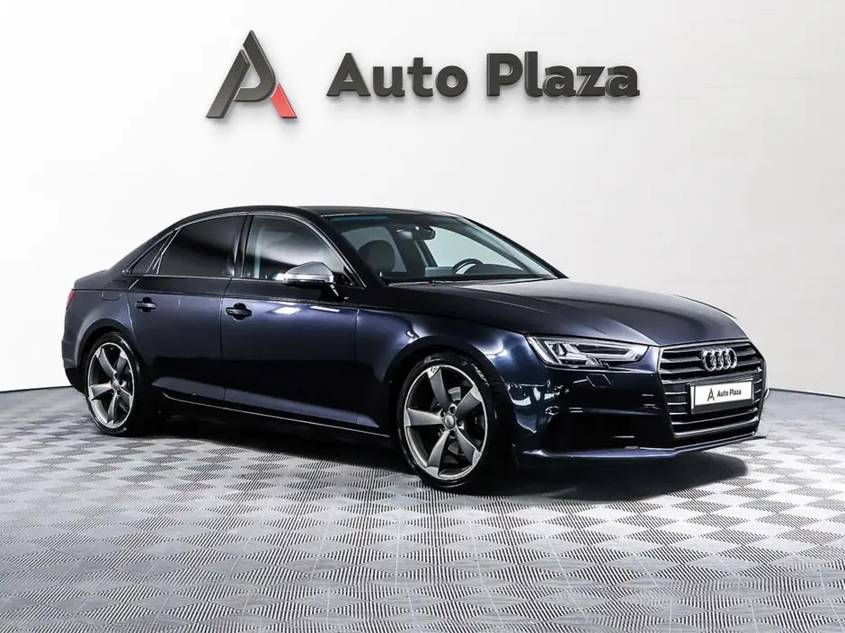 AutoPlaza