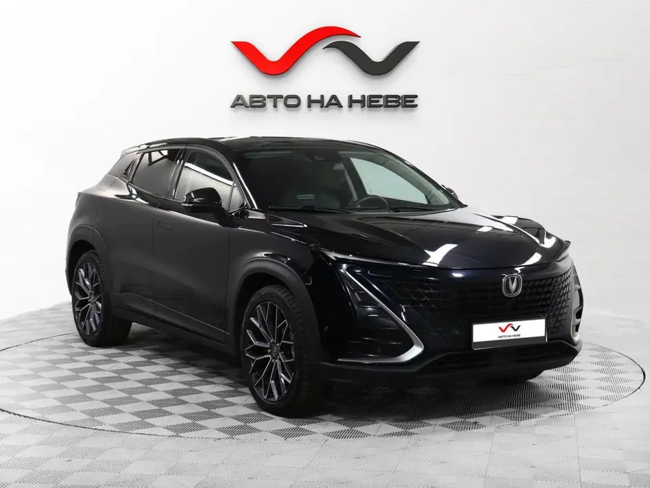 «Авто на Неве»