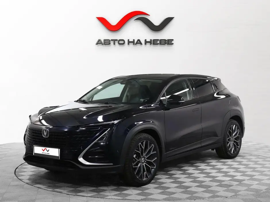 «Авто на Неве»