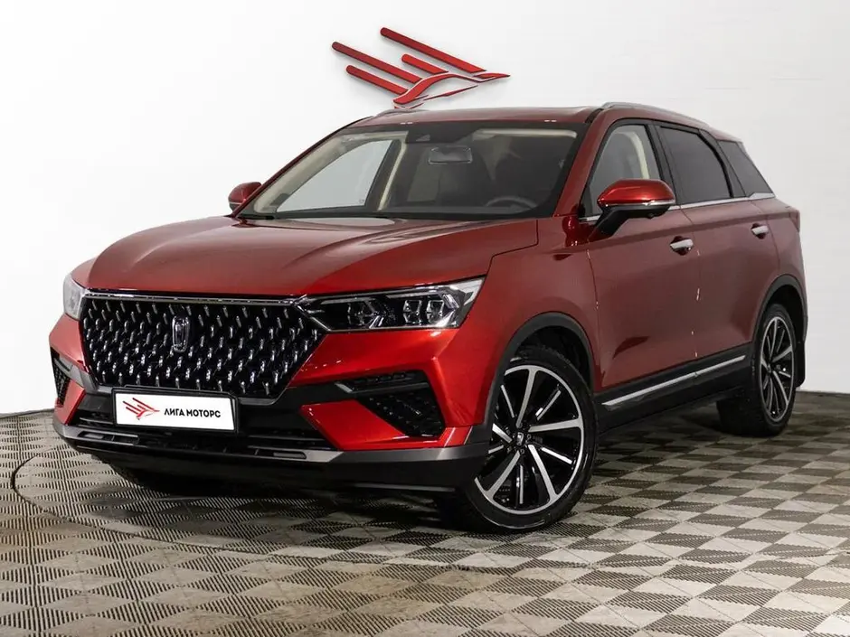 фото автомобиля