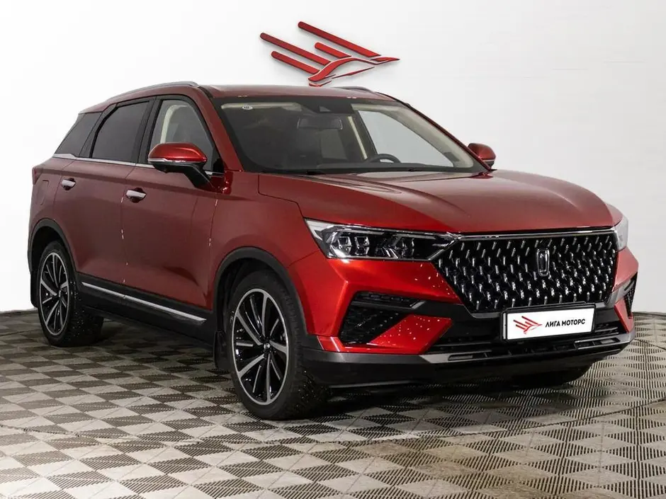 фото автомобиля