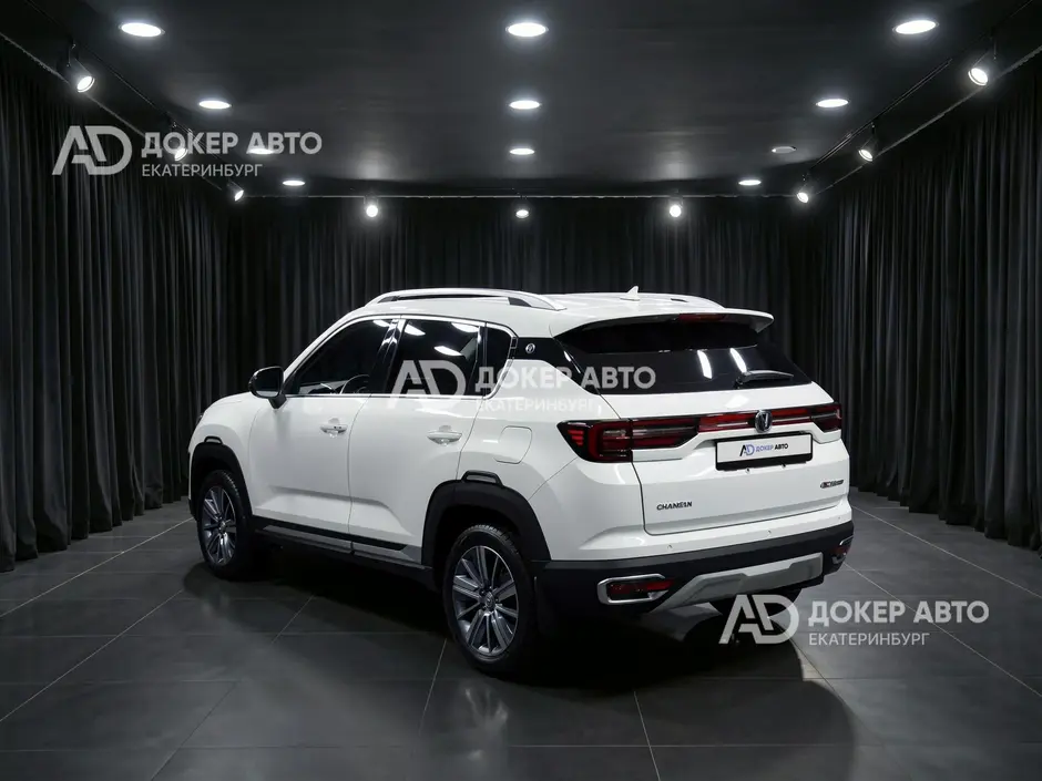 АЦ "Докер Авто"