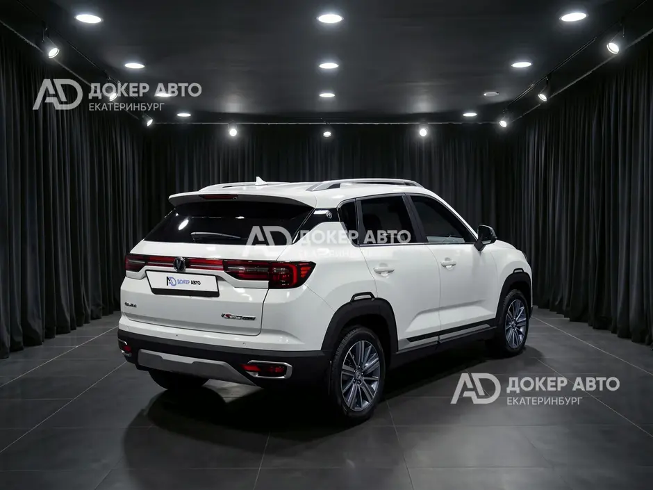АЦ "Докер Авто"