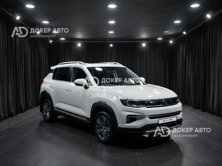 АЦ "Докер Авто"