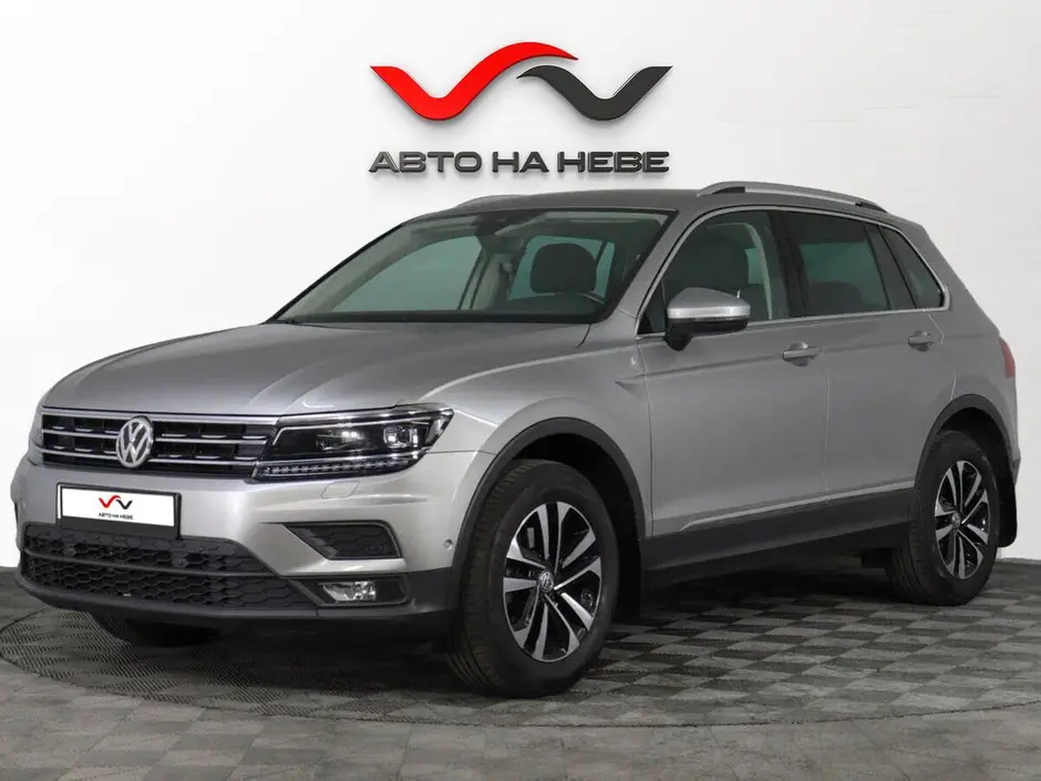 «Авто на Неве»