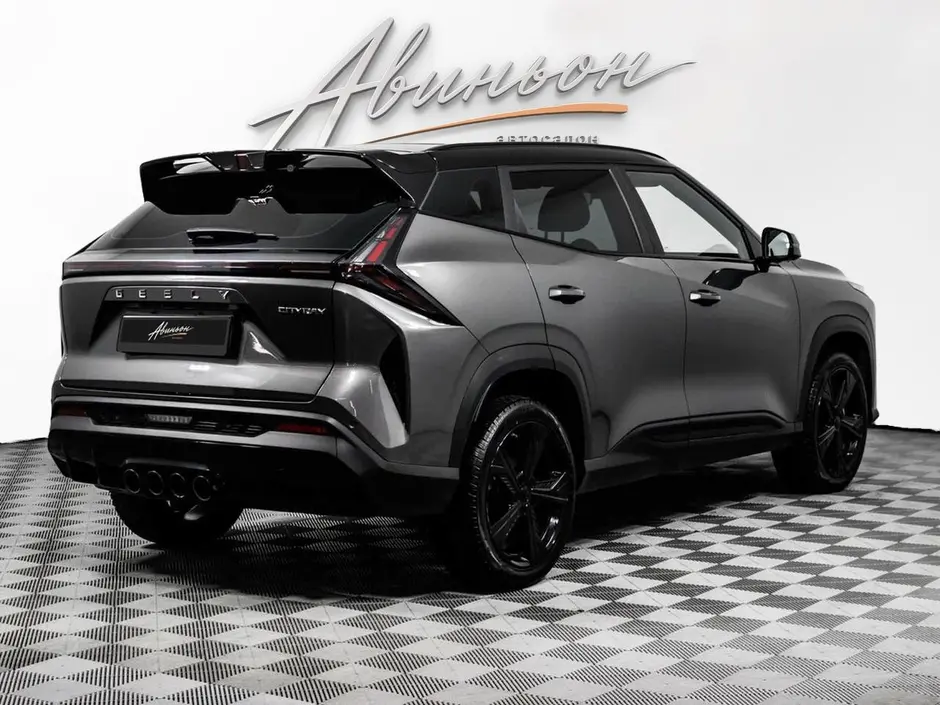 фото автомобиля