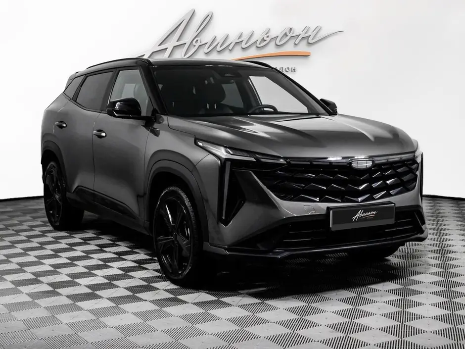 фото автомобиля