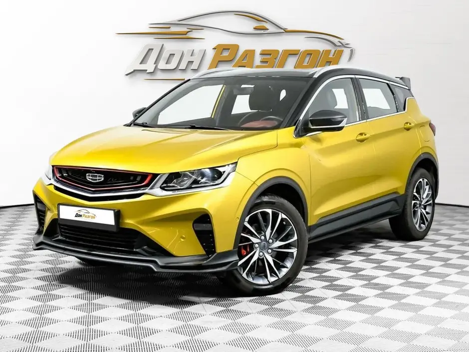 фото автомобиля