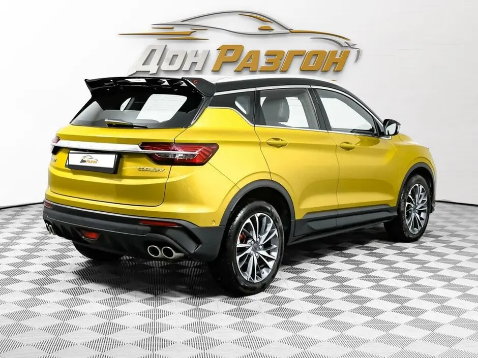 фото автомобиля