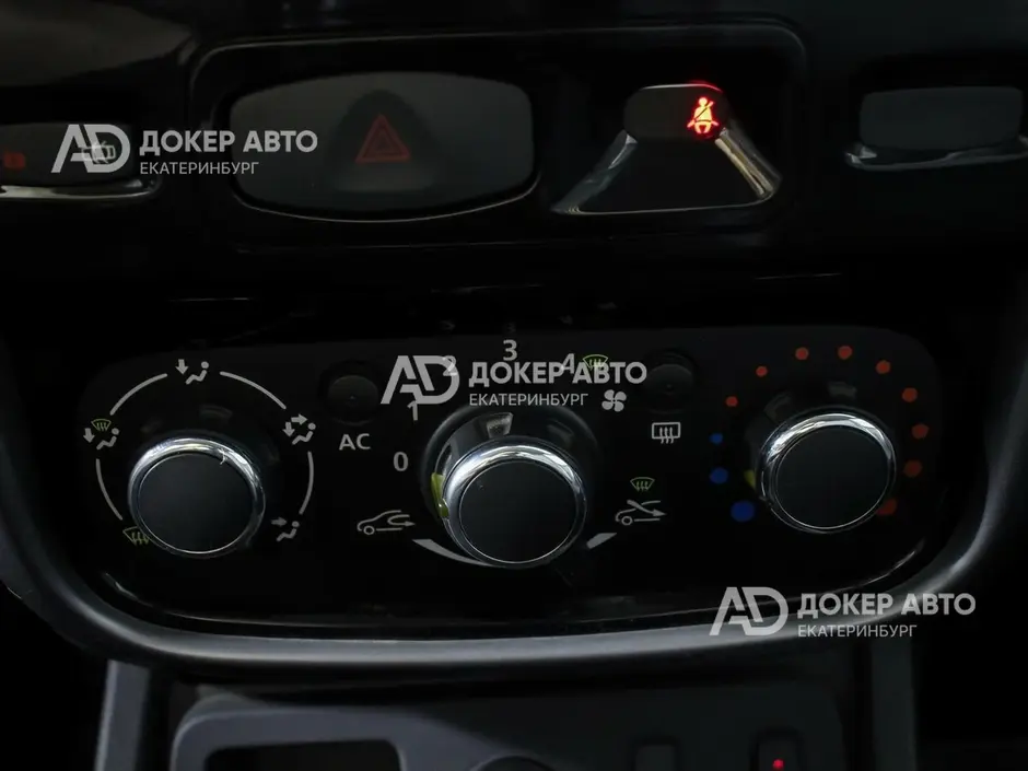 АЦ "Докер Авто"