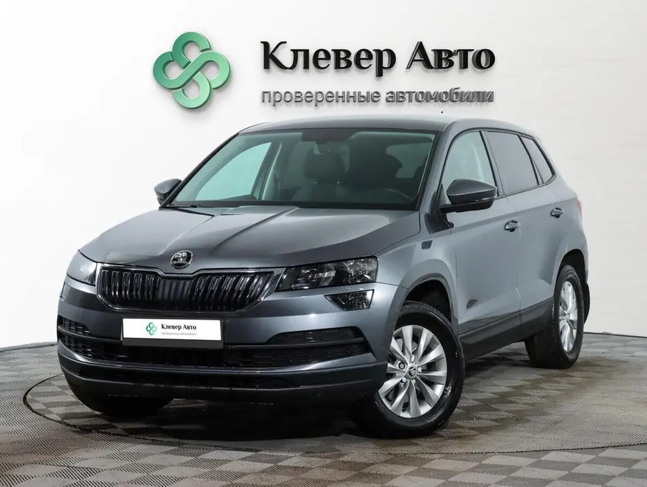 Фото автомобиля
