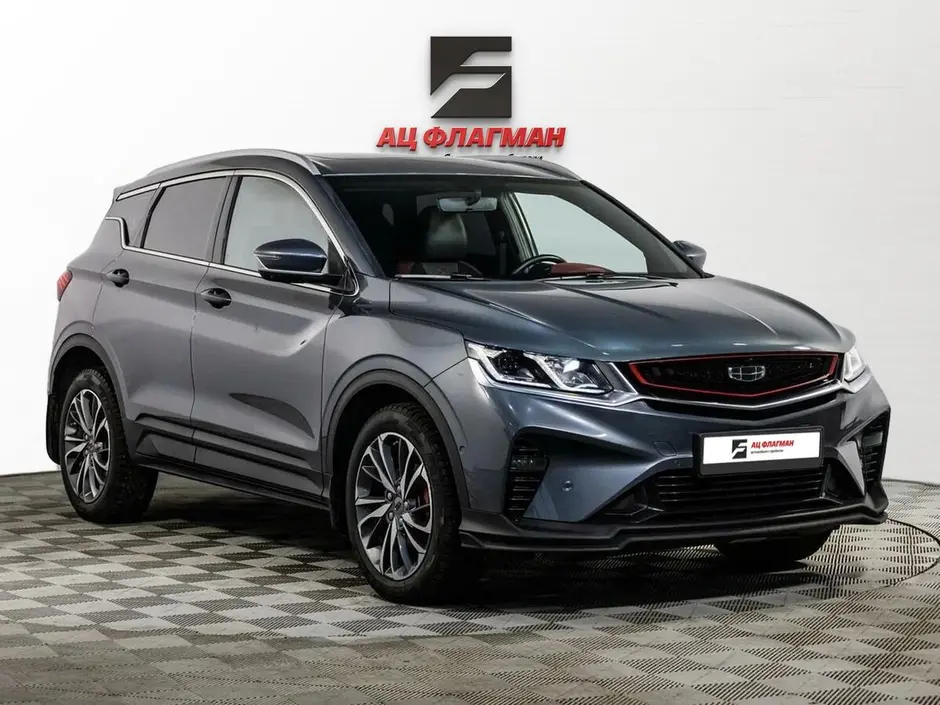 фото автомобиля