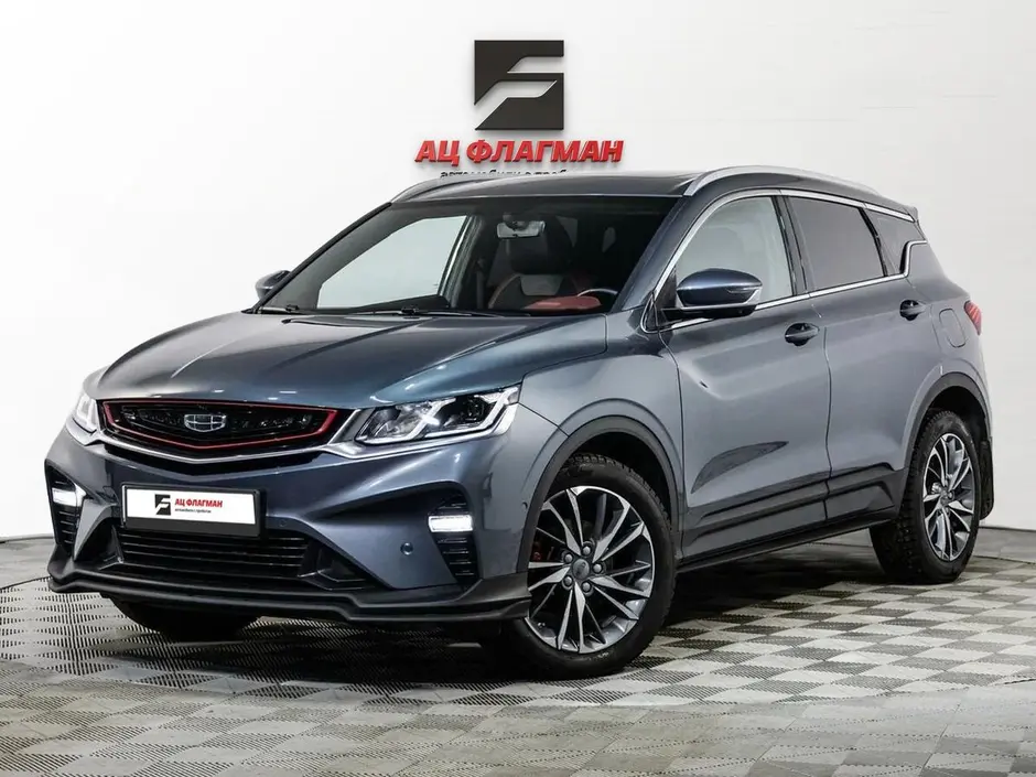 фото автомобиля