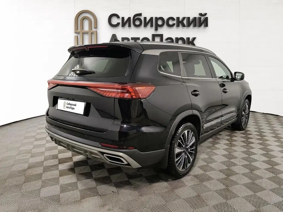 фото автомобиля