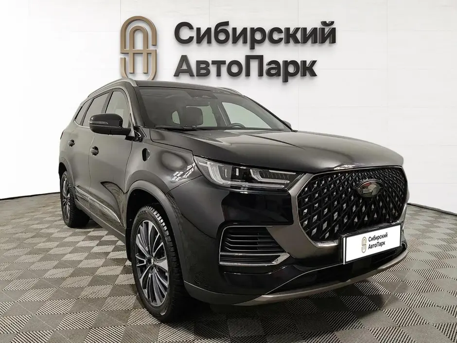 фото автомобиля