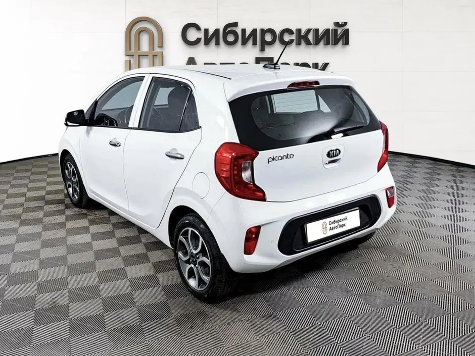 фото автомобиля