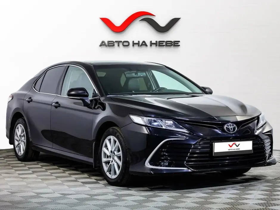 «Авто на Неве»
