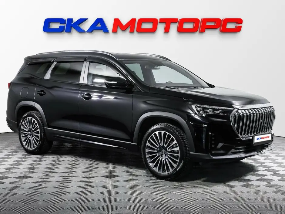 фото автомобиля