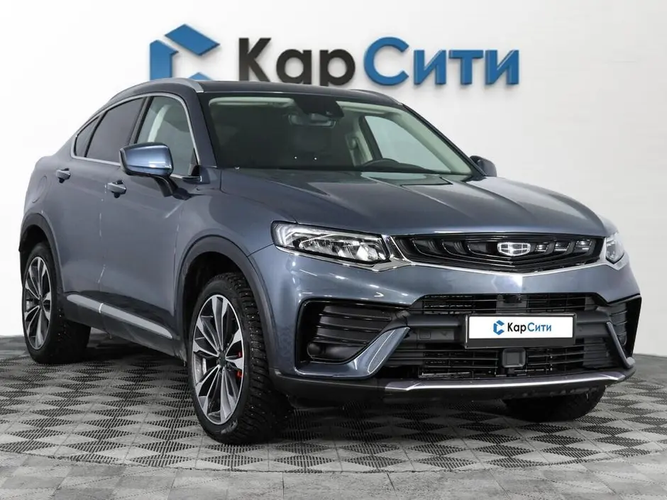 фото автомобиля
