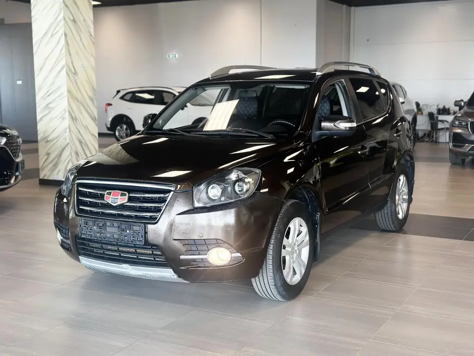 фото автомобиля