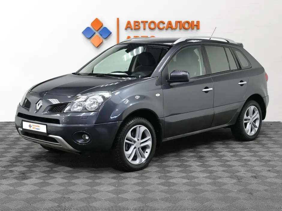 Renault Koleos, 2011 г.
