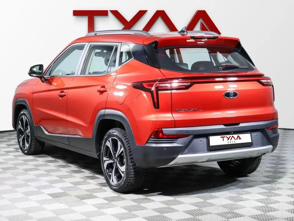 фото автомобиля