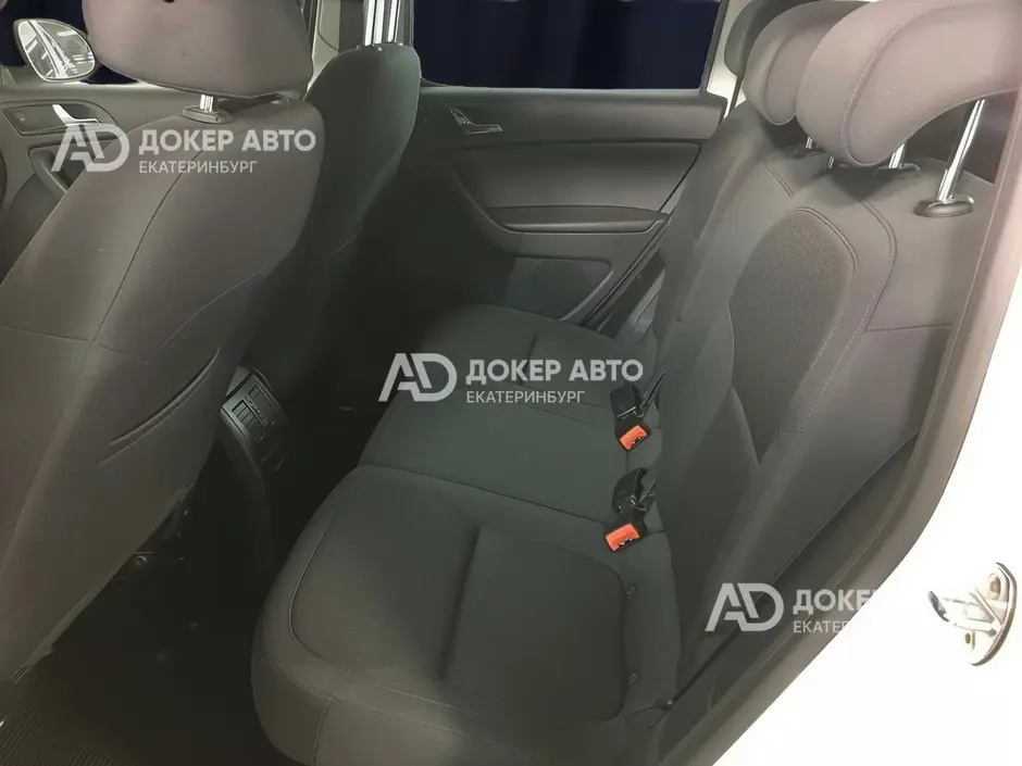 АЦ "Докер Авто"