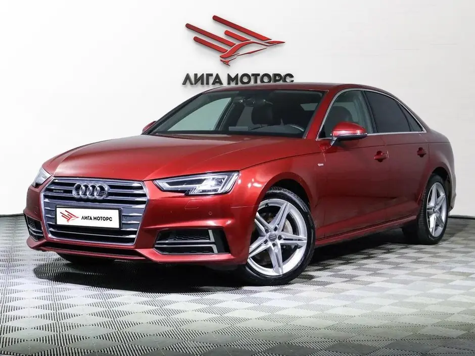 фото автомобиля