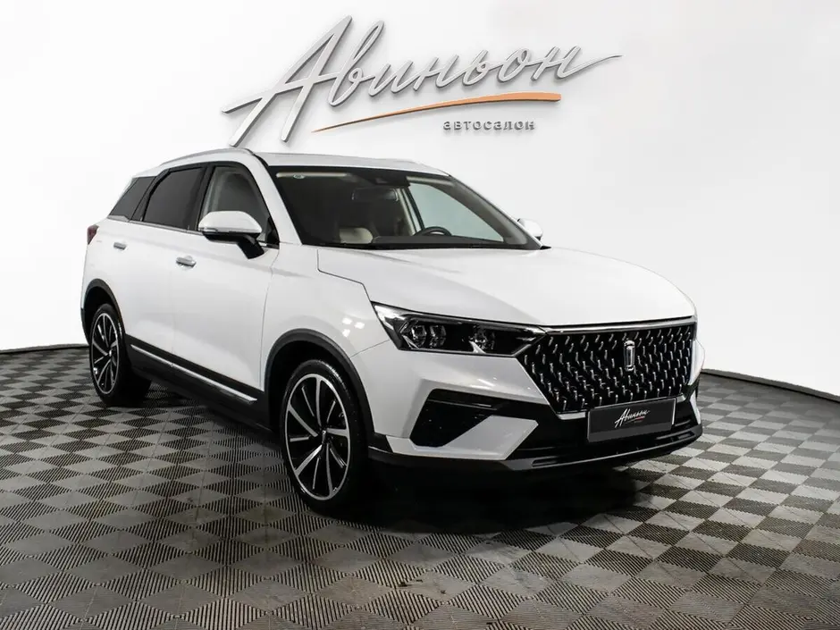 фото автомобиля