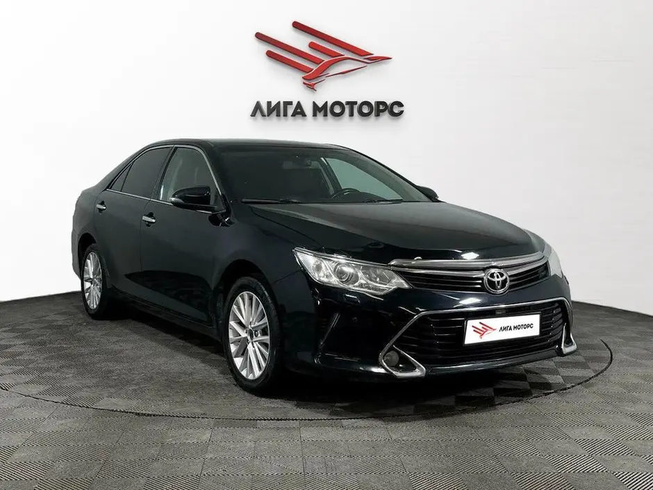 фото автомобиля