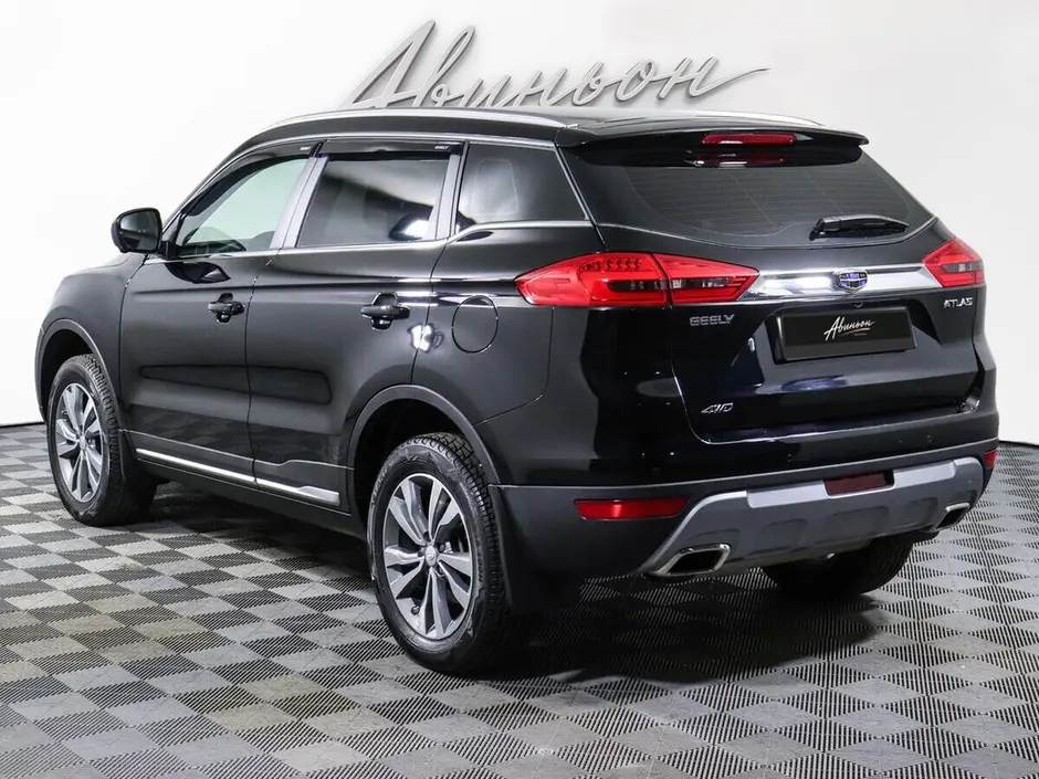 фото автомобиля
