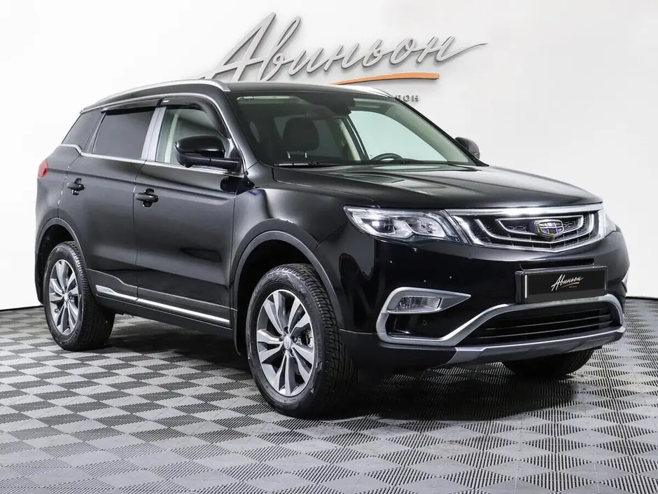 фото автомобиля