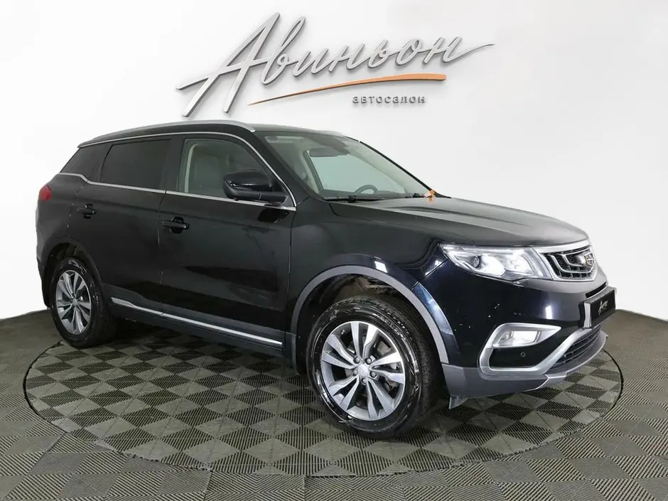 фото автомобиля