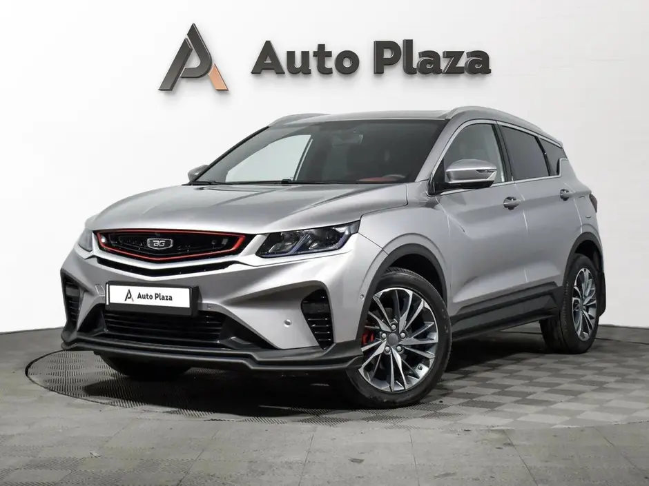 AutoPlaza
