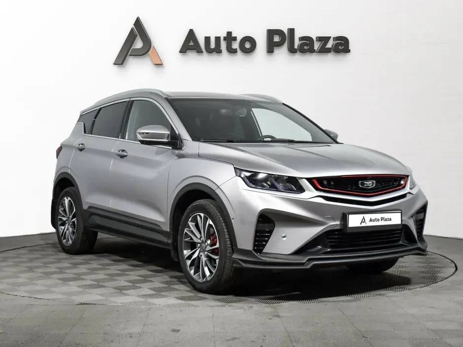 AutoPlaza