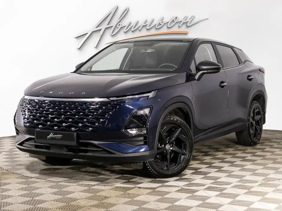 Omoda C5, 2023 г.
